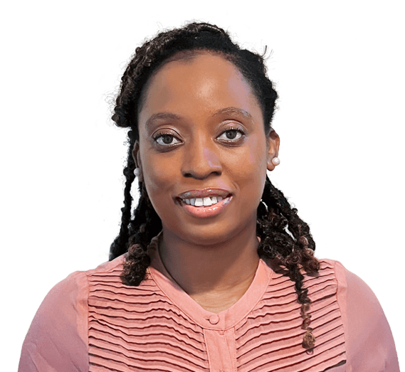 December: Spotlight On An Expert - Janice Muradzikwa