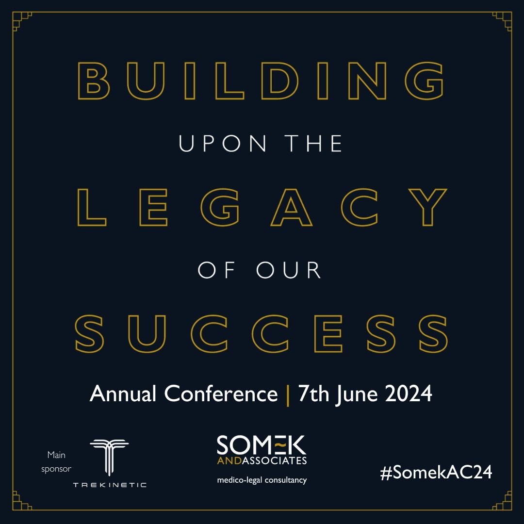 Somek & Associates Annual Conference 2024